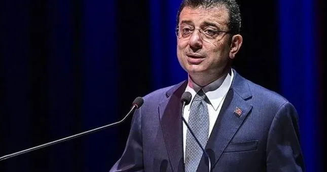 İmamoğlunun məhkəməsində foto çəkdirənlərlə bağlı istintaq başladılıb