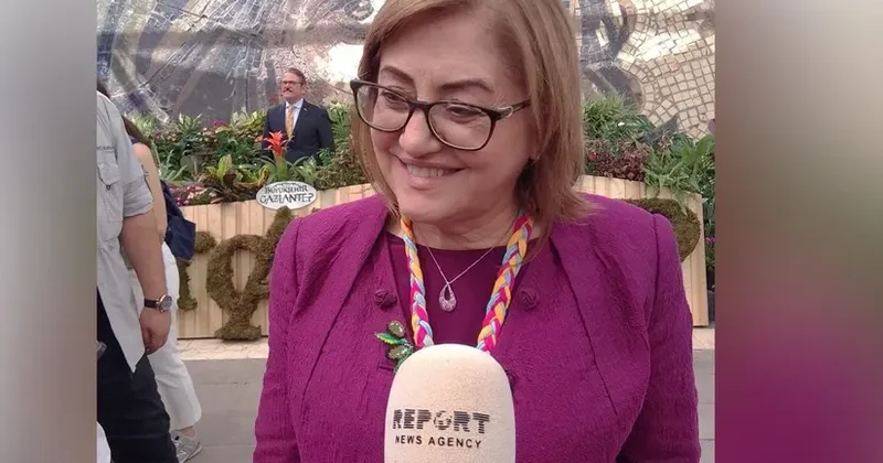 Qaziantep Bakı ilə qardaşlaşacaq