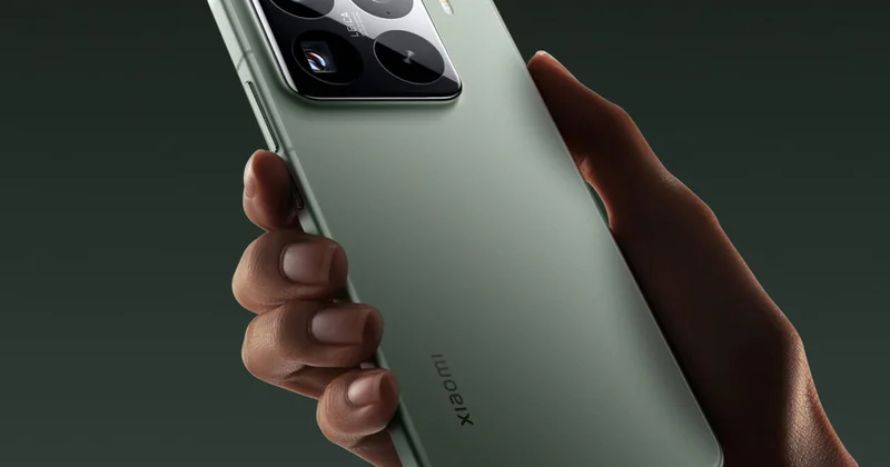 Новый Xiaomi 16 обещает стать самым мощным смартфоном в мире