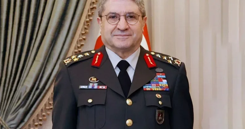 Səlçuk Bayraktaroğlu Azərbaycana səfər edəcək