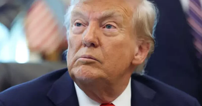 Трамп сообщил о снижении преступности в Мемфисе