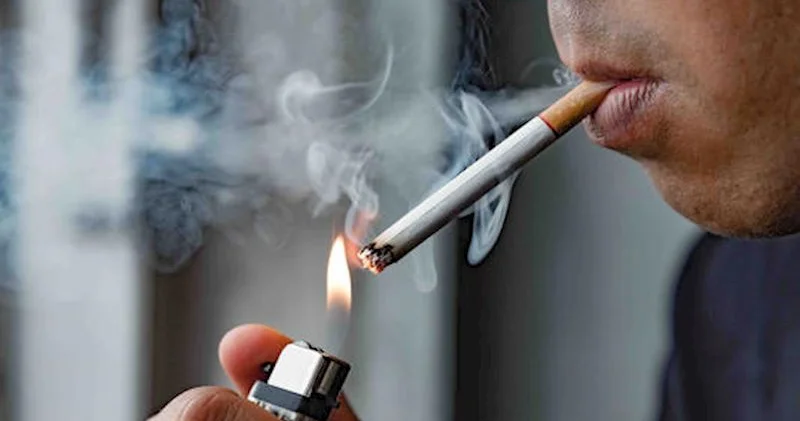 Siqaret 2 ci tip diabetin bütün alt növlərinə risk yaradır Yeni araşdırma