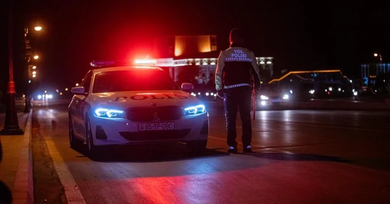 Beyləqanda Lexus və BMW toqquşdu: ölən var