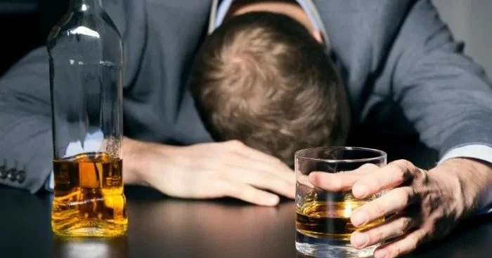 Avropa alkoqoldan xilas yolu axtarır