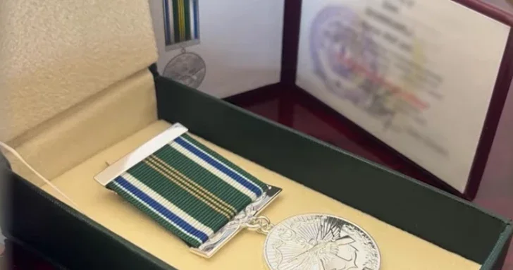 Фальшивые награды от НПО: кто и зачем раздает медали в Азербайджане?