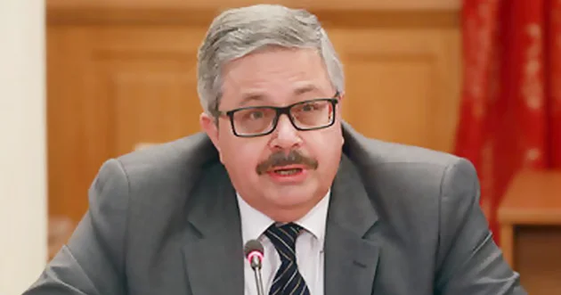 Rusiyalı səfir Zəngəzurdan danışdı: Zaman göstərəcək...