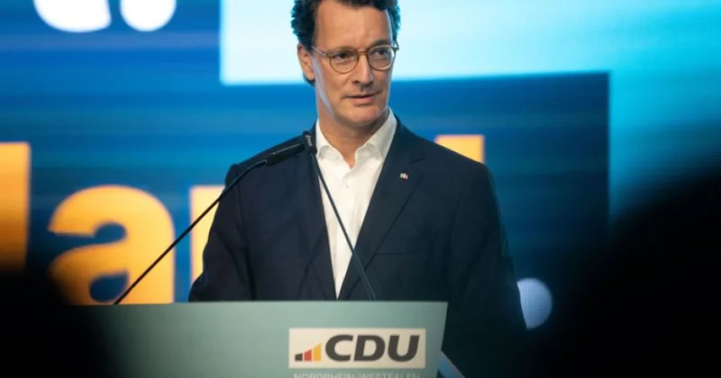Almaniya: CDU Şimali Reyn Festfaliyada keçirilən bələdiyyə seçkilərində qalib gəlib