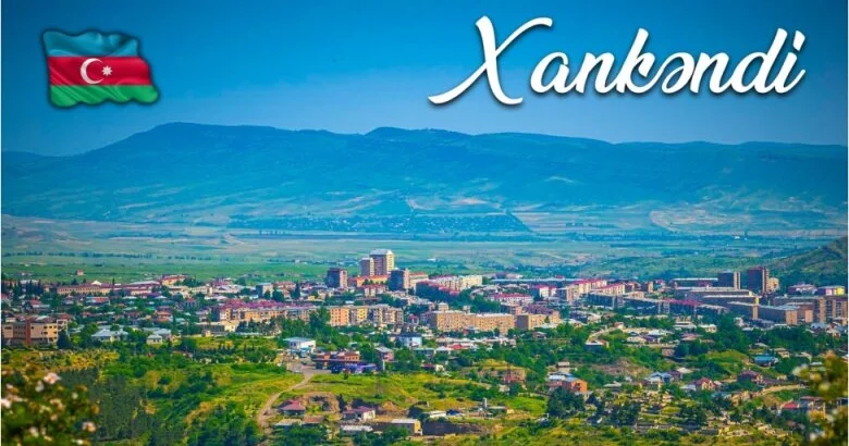 Xankəndidə terrora cəhd edən erməni saxlanılıb, yaralı var