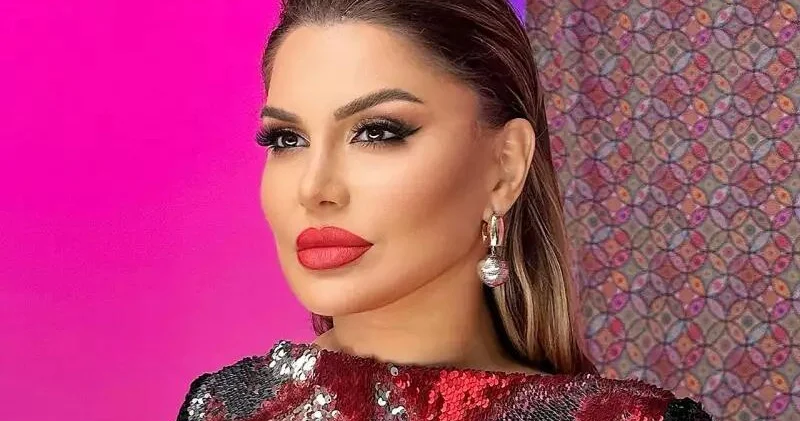 İlk dəfə anasını paylaşdı FOTO