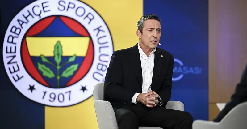 Əli Koçdan Mourinyonun istefası ilə bağlı yeni açıqlama