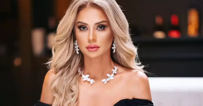 Rozaya nə olub? səhnədə ayağa qalxa bilmədi FOTO