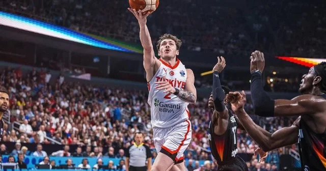 Bu ölkənin basketbol üzrə millisi Avropa çempionu oldu