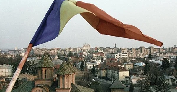 Rumıniya: F 16 lar rus PUA larını vurmaq istəyib, lakin...