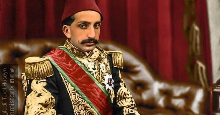 II Əbdülhəmid Fələstini yəhudilərə niyə satmadı?