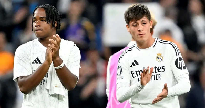 Madrid nəhəngindən sürpriz addım
