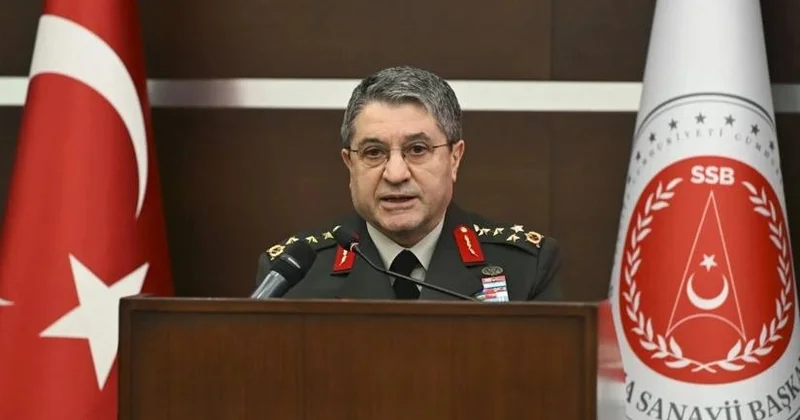 Selçuk Bayraktaroğlu Bakıya gəlir