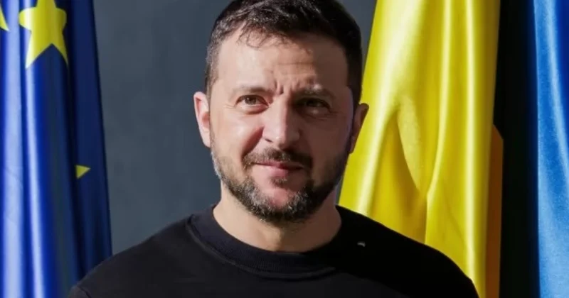 Зеленский: Против Шахедов у Украины есть дешевое решение