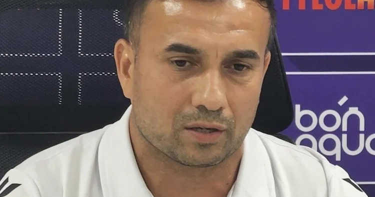 Fərdi səhvlərdən qollar buraxdıq” Azər Həşimov