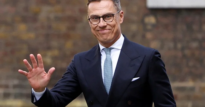 KİV: Stubb və Conson Kiyevdə ictimai mübahisə ediblər