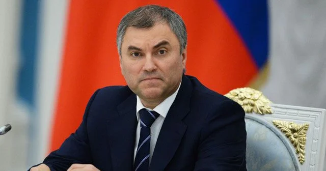 Volodinin ürəyi istefa xəbərinə dözmədi