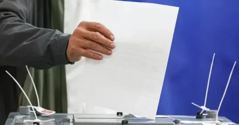 Rusiya DİN xaricdən yönələn müxalif qüvvələrin seçkiləri pozmaq cəhdinin qarşısını alıb