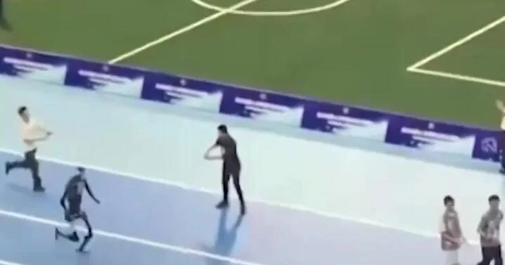 Восстание машин набирает обороты ВИДЕО
