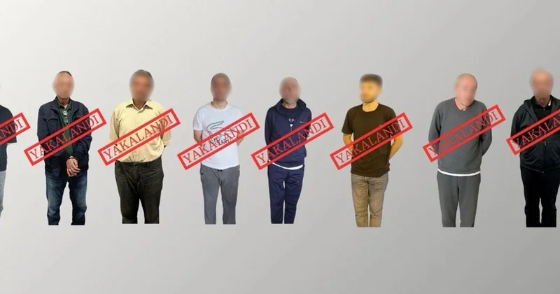 Azərbaycan qırmızı bülleten lə axtarılan şəxsi Türkiyəyə təhvil verib