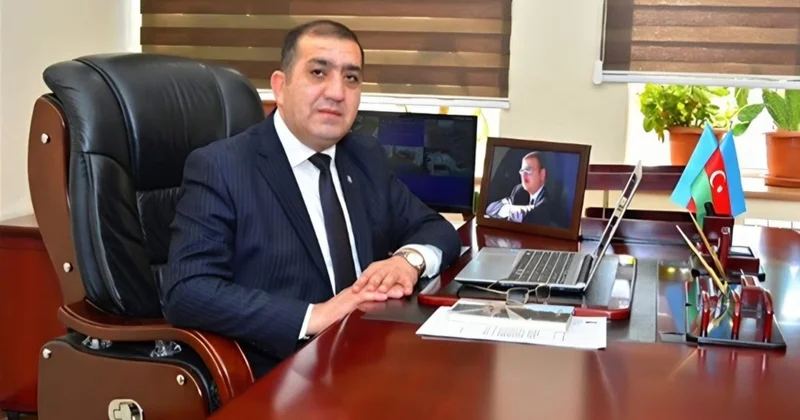 Rasim Məmmədov azadlığa çıxdı
