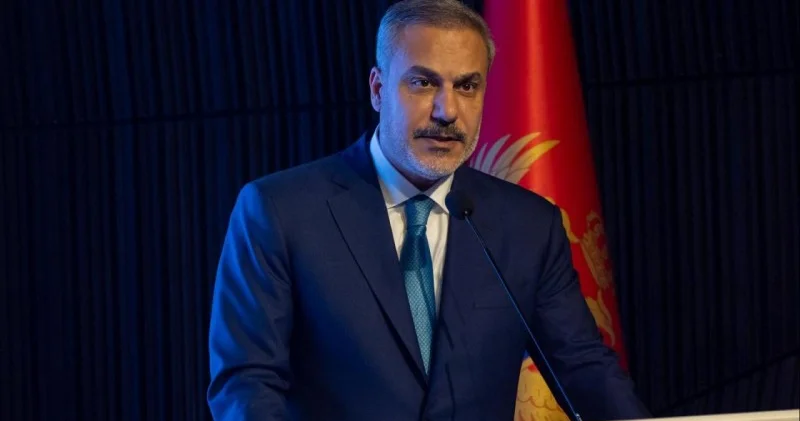 Fidan: Qətər HƏMAS və İsrail arasında vasitəçilik edərək risk edir