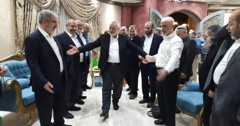 İsrail bu dəfə Misiri HƏDƏFƏ ALIB