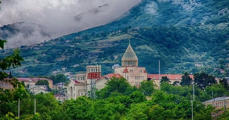 Karen Avanesyan Xankəndidə kimin tapşırığını yerinə yetirib?