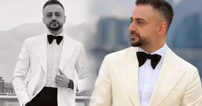 Azərdən xanımı ilə paylaşım