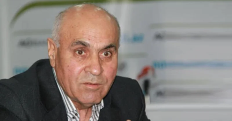 Azərbaycan Prezidentinin sabiq mətbuat katibi VƏFAT ETDİ