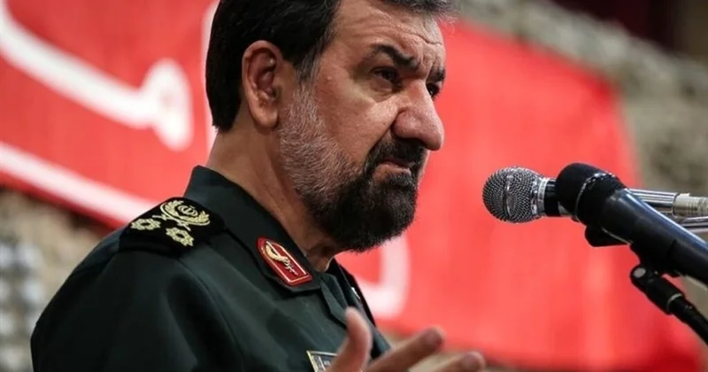 Sabiq SEPAH komandirindən ÇAĞIRIŞ: İsrailə qarşı hərbi İTTİFAQ QURULSUN