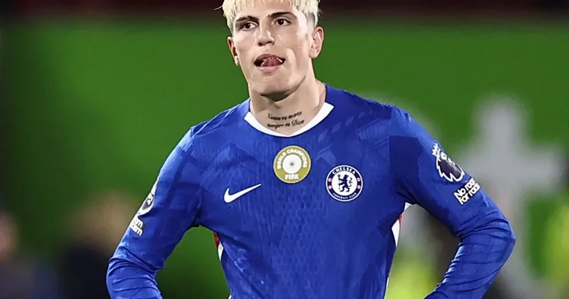 “Çelsi”nin yeni futbolçusu tənqid olunub