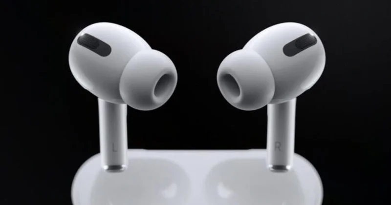 В AirPods Pro 3 нашлась особенность, о которой Apple не рассказала на презентации