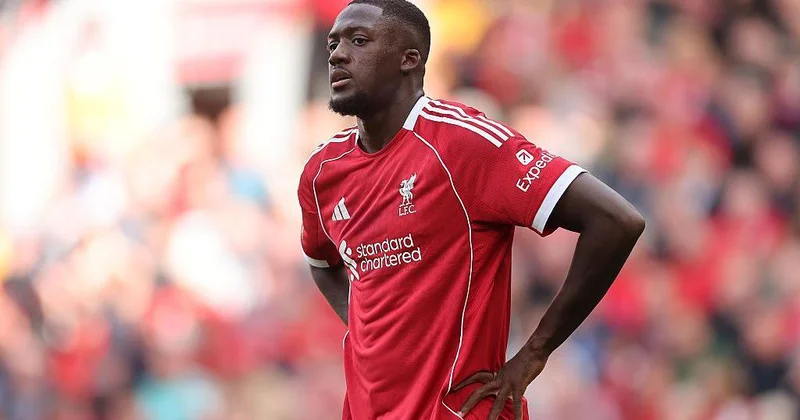 “Real Madrid” Konate üçün hərəkətə keçdi