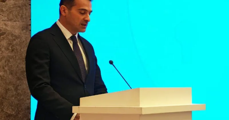 Mərkəzi Bank “2024 2026 cı illərdə maliyyə sektorunun inkişaf Strategiyası”nı təsdiq edib