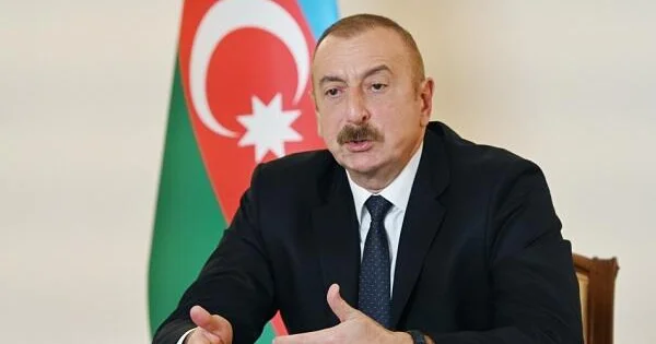 Rusiya mediası Əliyevin bu çıxışından yazır