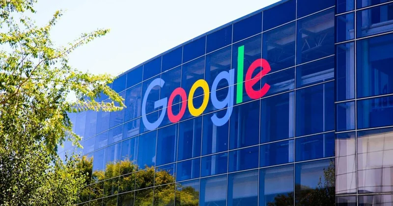 Google обвинили в незаконной эксплуатации журналистских материалов