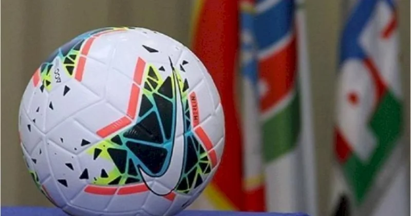 Günün futbol qrafiki CƏDVƏL