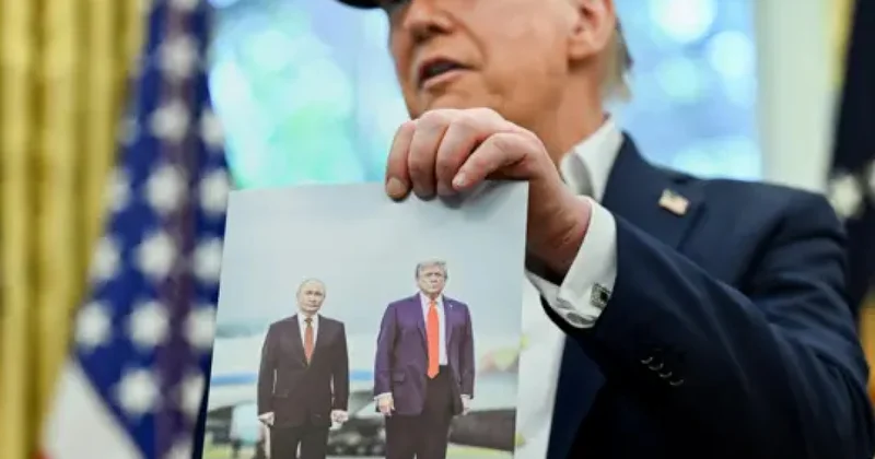 Европа не выполнит условий Трампа: санкций против России не будет