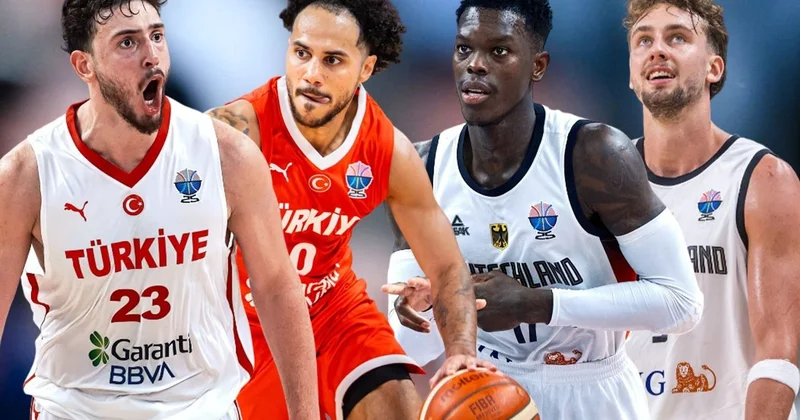 “EuroBasket” finalı: Türkiyə millisi Almaniya ilə üz üzə in TƏHLİLİ