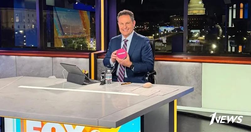 Ведущий Fox News оказался в центре скандала после призыва убивать бездомных