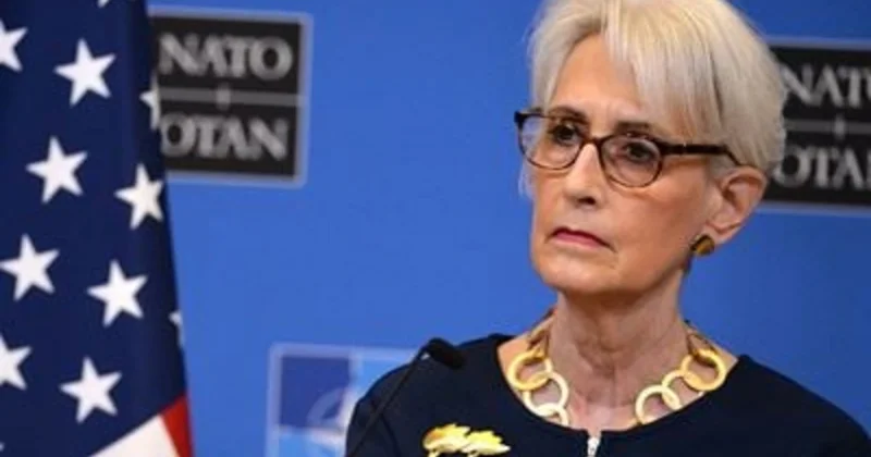 ABŞ rəsmisi: İranın nüvə proqramı məhv edilməyib