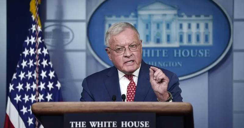 Келлог: Украина превзошла США в технологиях дронов