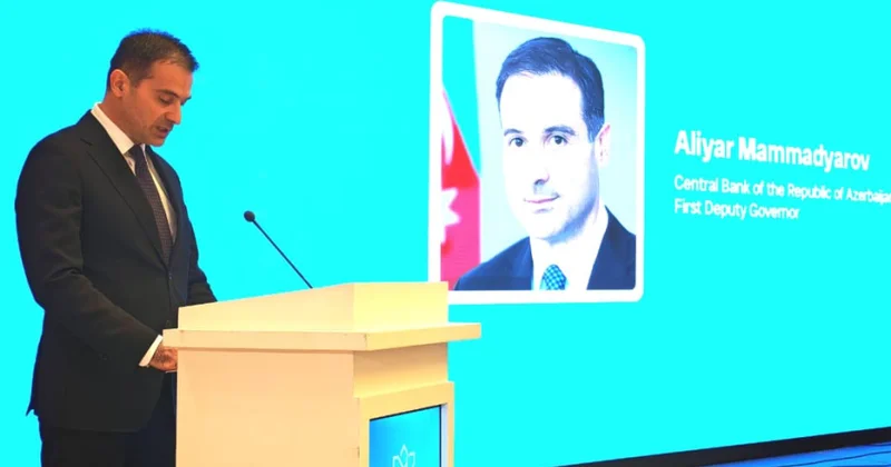 Sığorta sektorun aktivləri son 1 il ərzində 12 faiz artmaqla 2.1 milyard manatı ötüb