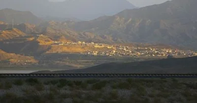 Bakıdan keçən İran Rusiya qaz kəməri bağlanıb