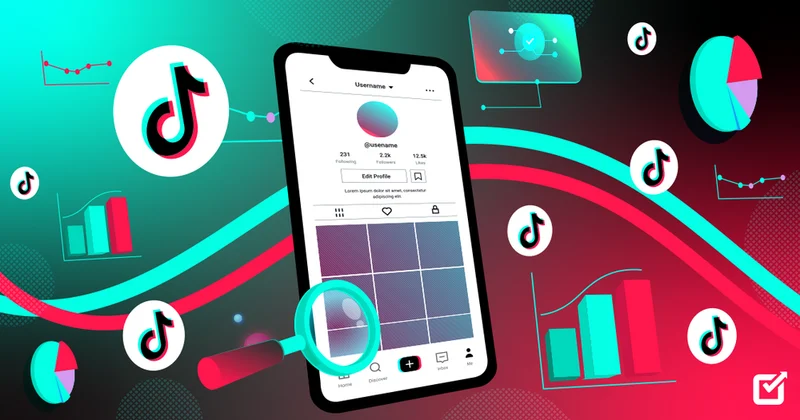 TikTok qlobal marketinqin yeni mədəniyyət səhnəsidir