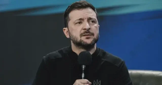 Зеленский заявил об успехах украинских войск на границе с Россией
